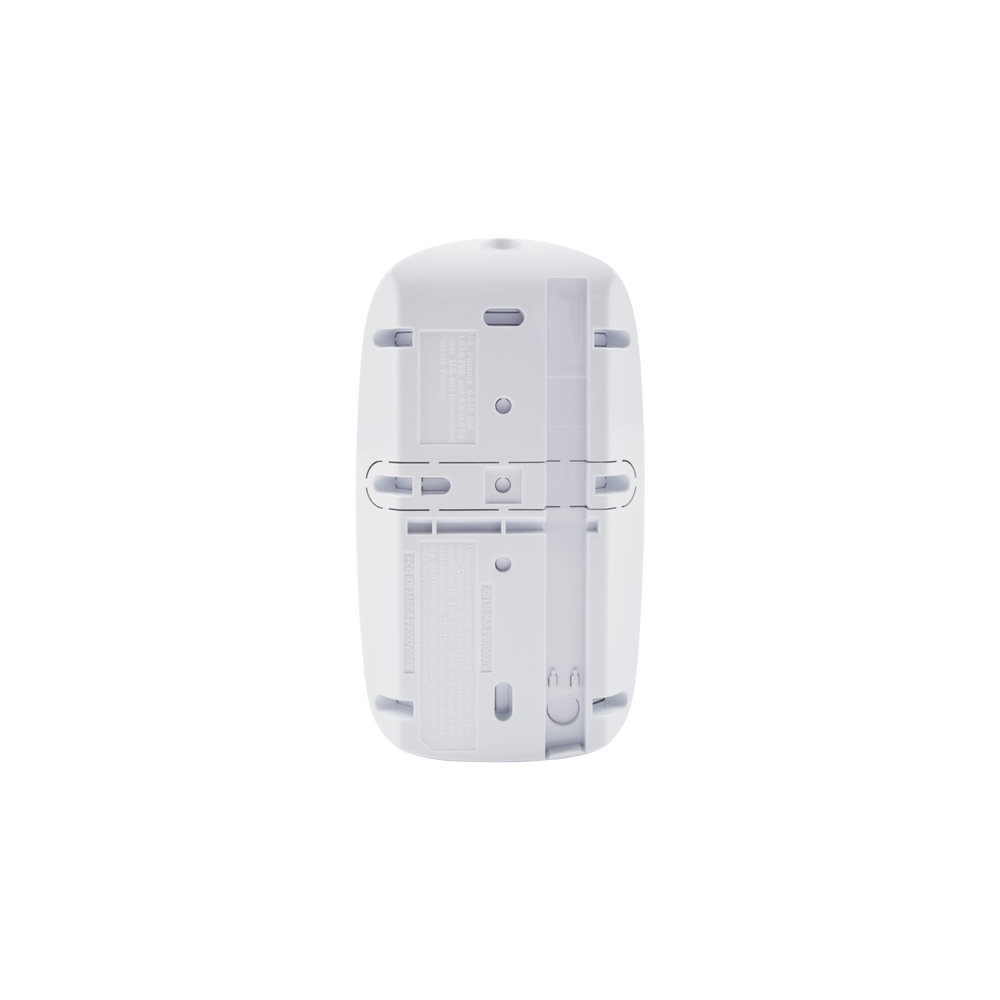 Detector de Movimiento PIR Vplex con Función Antimascara