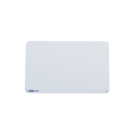 Tarjeta de Proximidad ISOProx II / SIN PROGRAMAR/ PVC/ Garantía de por Vida