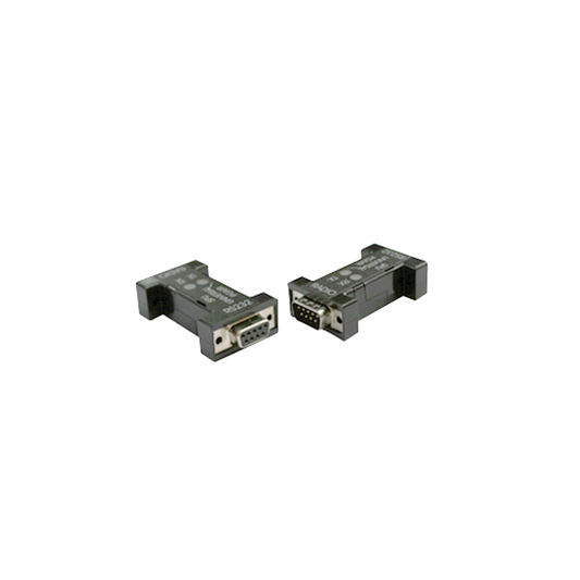 Interface RS232 para SPU / SPUPLUS.