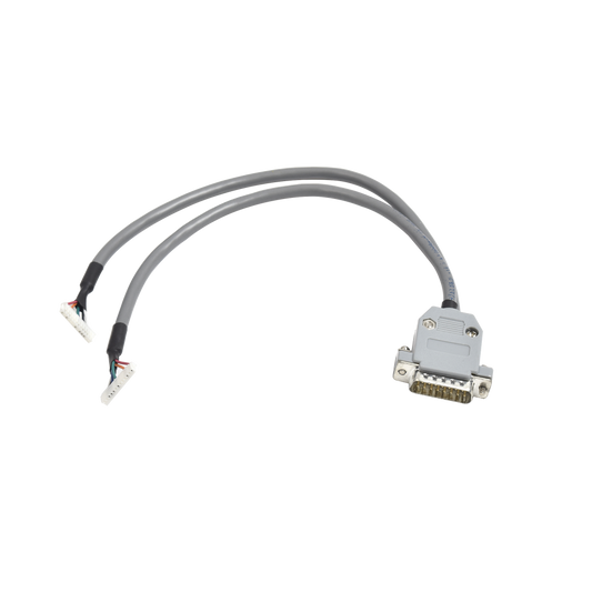 Árnes de interfaz para conectar radios IC-F5013/6013 y F5021/6021 a la ITS10U