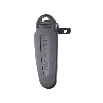 Clip de plástico con fijación de tornillos para radios TK2360/3360, 2170/3170, NX220/320, NX420