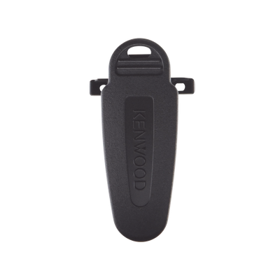 Clip de plástico con fijación de tornillos para radios TK2360/3360, 2170/3170, NX220/320, NX420