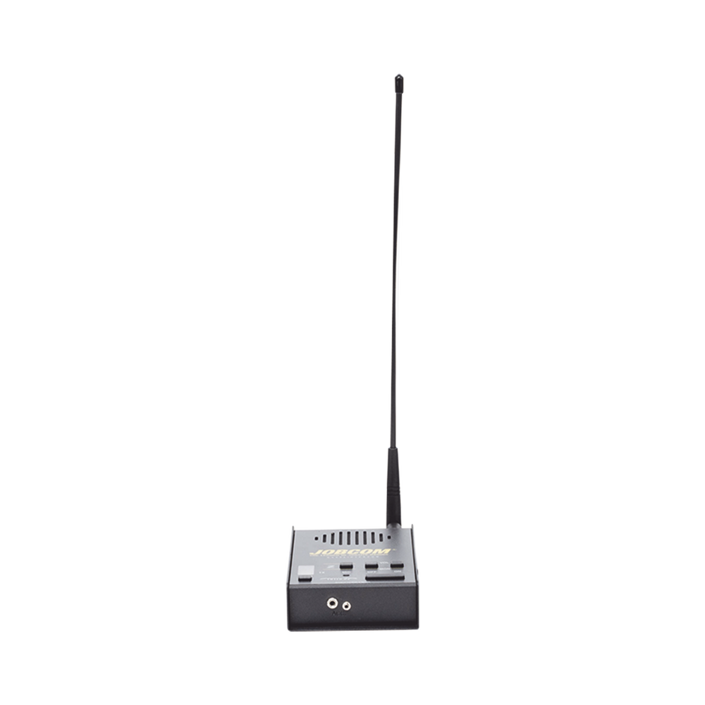 Radio Base JobCom 150-165 MHz de 10 Canales