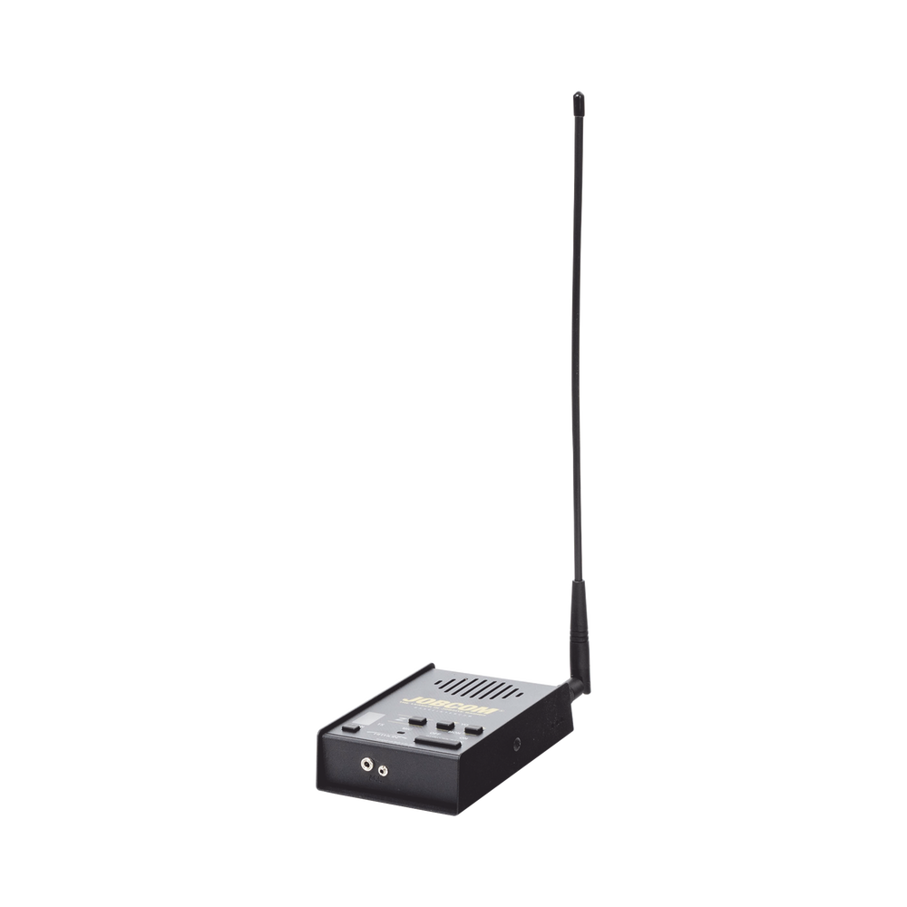 Radio Base JobCom 150-165 MHz de 10 Canales