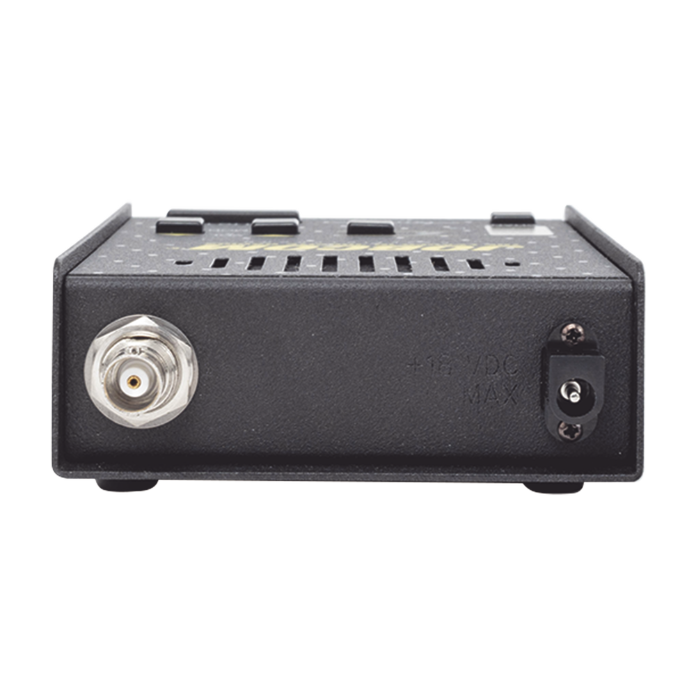 Radio Base JobCom 150-165 MHz de 10 Canales