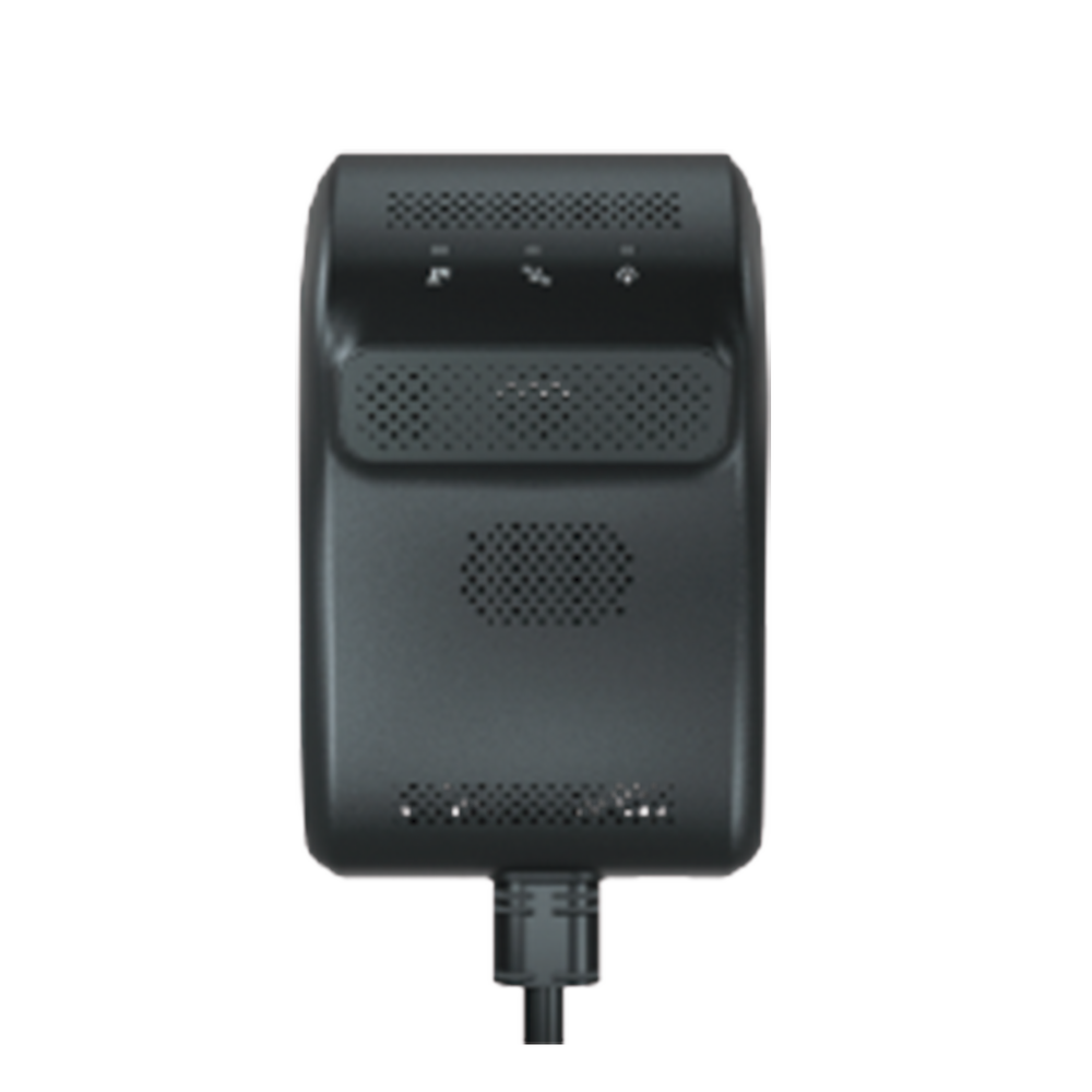Camara dual con sistema de control del conductor / 4G /Comunicación dos vías/ múltiples alarmas