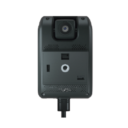 Camara dual con sistema de control del conductor / 4G /Comunicación dos vías/ múltiples alarmas