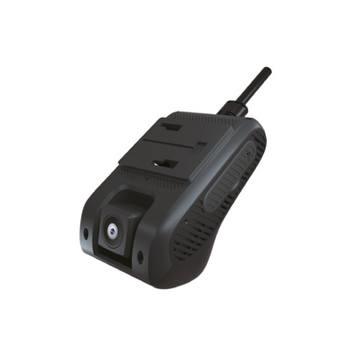 Camara dual (1080p + 720p) / ADAS / Botón de panico / 4G / GPS