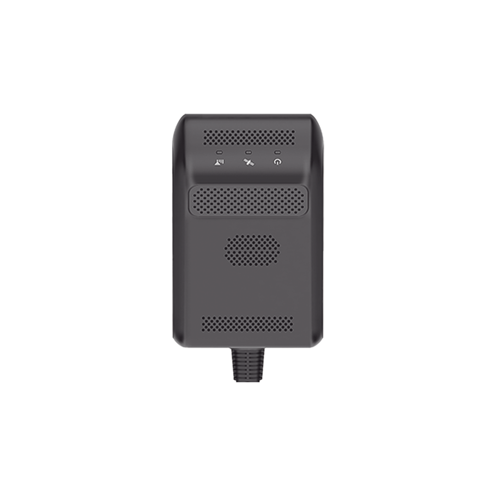 Dual Camera 4G+WIFI, 1080P, Panic Button, Protected MicroSD Memory Access, Android Accelerometer, I/O