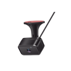 Cámara Dual 4G+WIFI, 1080P, Botón de Pánico, Acceso a Memoria MicroSD Protegido, Acelerómetro Android, I/O