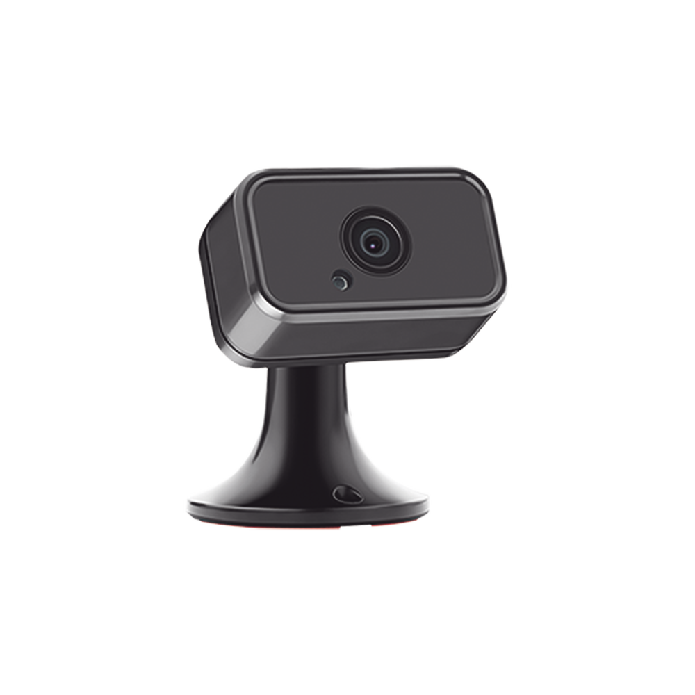 Dual Camera 4G+WIFI, 1080P, Panic Button, Protected MicroSD Memory Access, Android Accelerometer, I/O