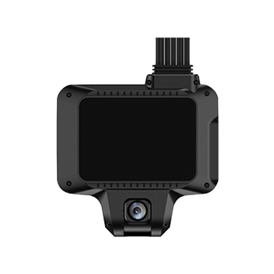 Dashcam con multiples sensores con sistema de control del conductor / 4G /Comunicación dos vías/ múltiples alarmas