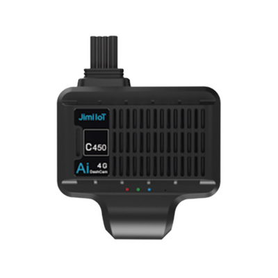Dashcam con multiples sensores con sistema de control del conductor / 4G /Comunicación dos vías/ múltiples alarmas