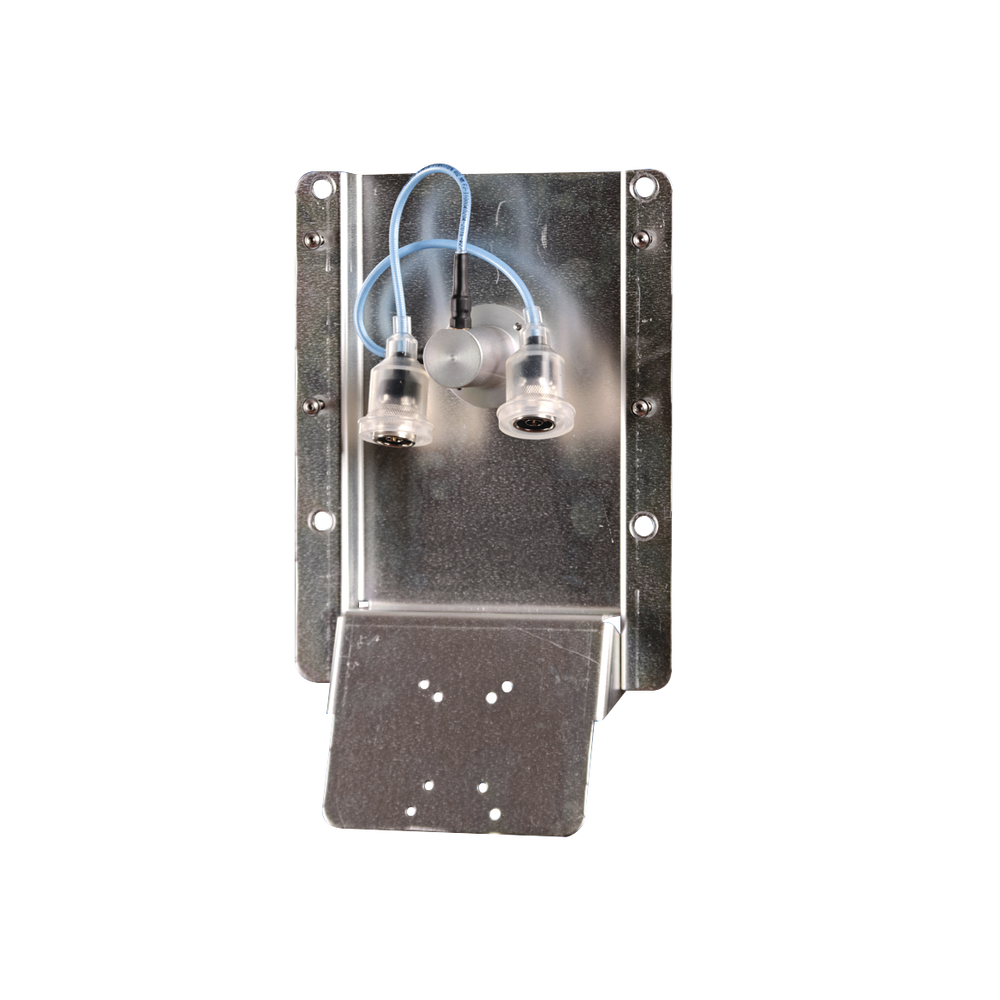 Adaptador para AF11X en antenas / JRMA0-680-10/11 / JRMA0-900-10/11 / JRMA0-1200-10/11 / JRMA0-380-10/11 / 2 Conectores N-hembra