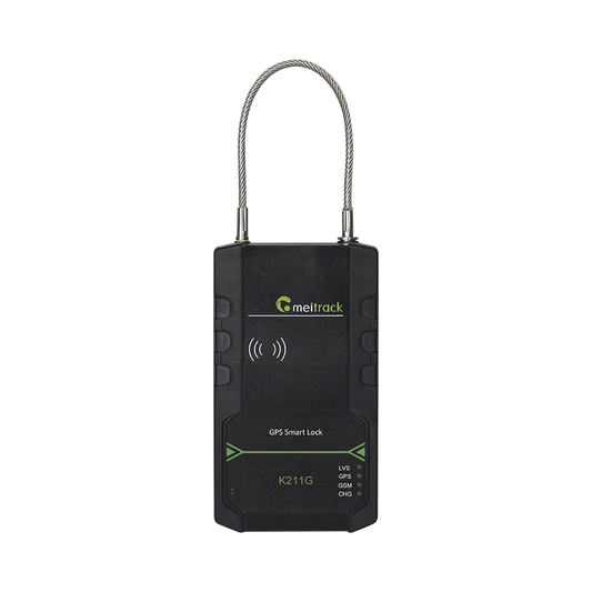 Candado Inteligente con GPS 3G y LoRa