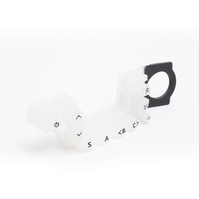BOTONERA P/TK7160HK