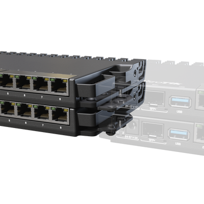 Kit de montaje en rack para RB5009/L009 K-79