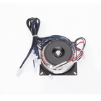 (REPLACEMENT) TOROID TRANSFORMER 150 W (4 PORTS) (FOR KITS: KIT-TT4PVTURBOX, KIT-TT8PVTURBOX; KIT-TT16PVTURBOX).