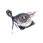 ( REFACCION ) TRANSFORMADOR TOROIDE 150 W ( 4 PUERTOS ) ( PARA KITS : KIT-TT4PVTURBOX, KIT-TT8PVTURBOX; KIT-TT16PVTURBOX ).