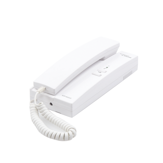 Auricular de 4 Hilos para el Sistema KLPC420