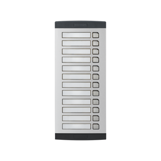 Expansor de 12 apartamentos para KVLC3 series