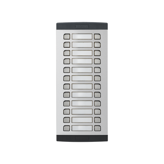 Expansor de 24 apartamentos para KVLC series