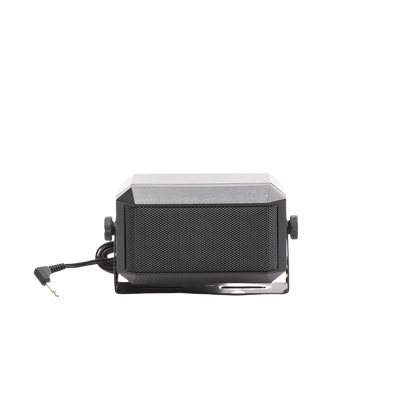 Bocina externa de 10 W, 4 Ohms para radios móviles