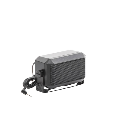 Bocina externa de 10 W, 4 Ohms para radios móviles