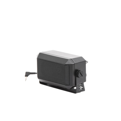 Bocina externa de 10 W, 4 Ohms para radios móviles