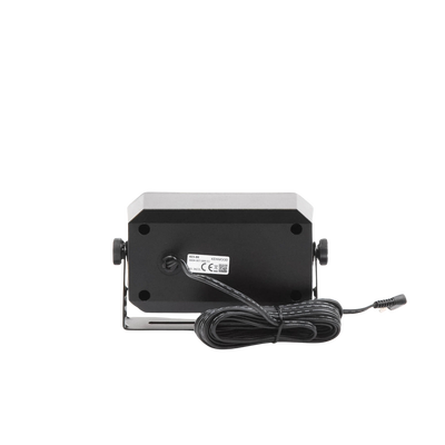 Bocina externa de 10 W, 4 Ohms para radios móviles