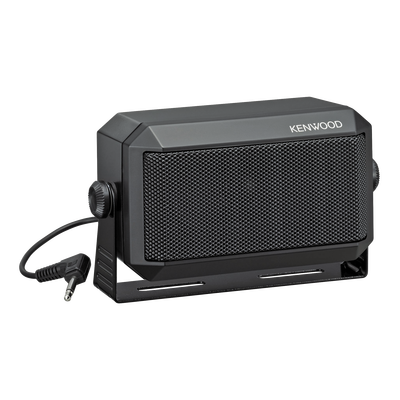 Bocina externa de 10 W, 4 Ohms para radios móviles