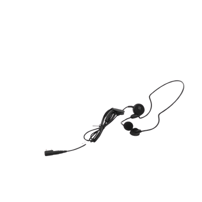 Diadema Ligera con Micrófono Bocina P/ TK2202/3202L, TK2302/3302, TK2000/3000, TK2402/3402, TK2312/3312, NX240/340, NX22