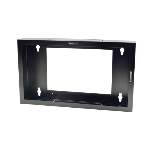 Kit para convertir un Gabinete Fijo SR1906GFP en un Gabinete Abatible.