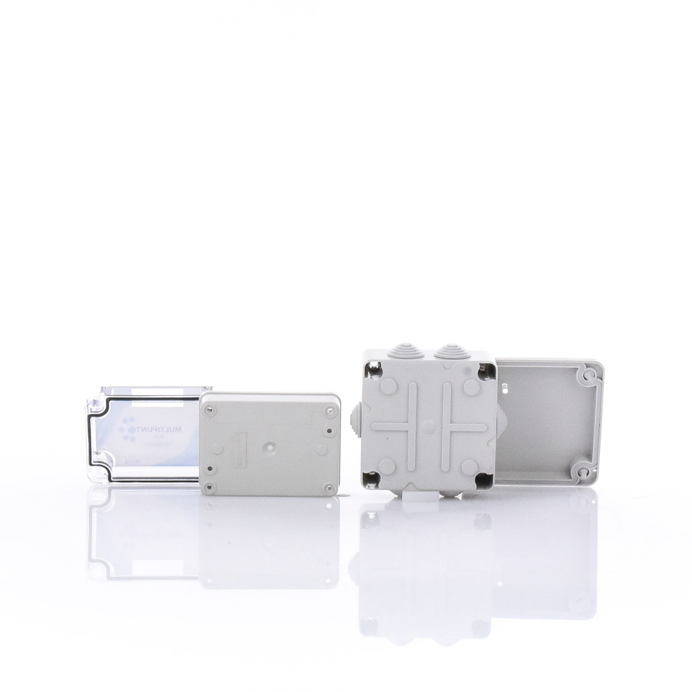 Wireless Transmitter/Receiver Kit for KLT110 / 1 KM Line of Sight / Supports 10 Devices