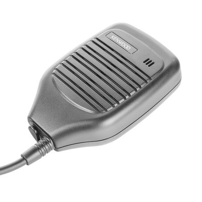 Micrófono-Bocina Compacto, Intr. Seguro, MIL-STD-810, Jack 2.5mm para NX-1000, NX-240/340, TK-2000/3000/3230/2402/3402