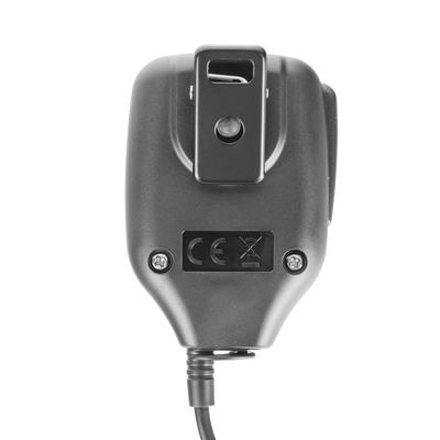 Micrófono-Bocina Compacto, Intr. Seguro, MIL-STD-810, Jack 2.5mm para NX-1000, NX-240/340, TK-2000/3000/3230/2402/3402