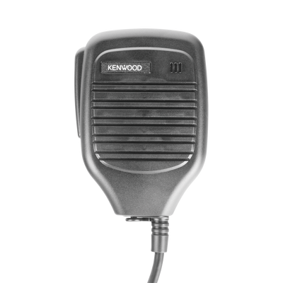 Micrófono-Bocina Compacto, Intr. Seguro, MIL-STD-810, Jack 2.5mm para NX-1000, NX-240/340, TK-2000/3000/3230/2402/3402