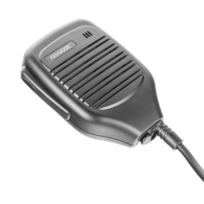 Micrófono-Bocina Compacto, Intr. Seguro, MIL-STD-810, Jack 2.5mm para NX-1000, NX-240/340, TK-2000/3000/3230/2402/3402