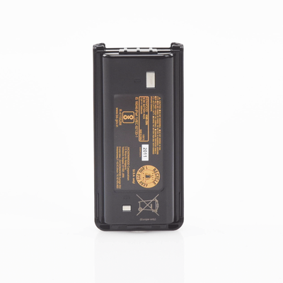 Bateria Ni-MH 1500 mAh para radios serie NX-1000, NX-240/340, TKD-240/340, TK-2402/3402