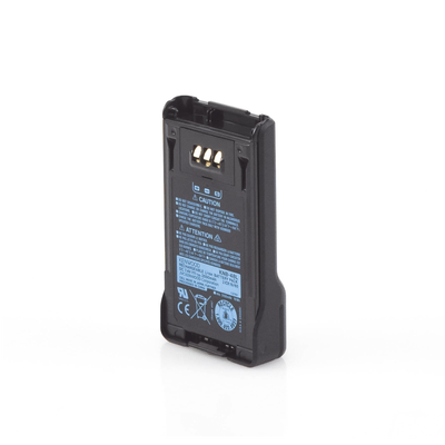 Batería Li-lon 2550 mAh. Para Radios NX200, NX300.