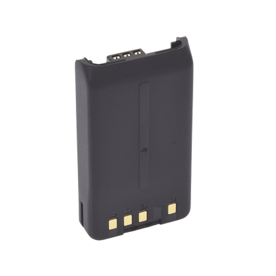 Batería Li-Ion 2,000 mAh para NX-3000/220/320/420 TK-2360/3360/2170/3170