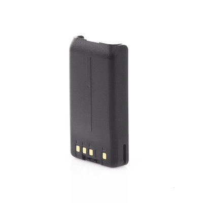 Batería intrínsecamente segura de 2,000 mAh, Li-Ion para NX-220/320 y TK-2360/3360/2170/3170