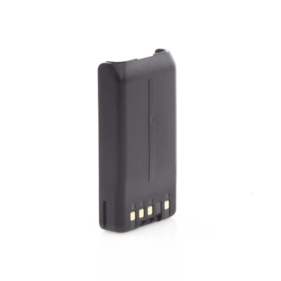 Batería intrínsecamente segura de 2,000 mAh, Li-Ion para NX-220/320 y TK-2360/3360/2170/3170