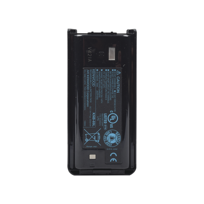 Batería Li-ion, 2550 mAh. Para Radios TK2402/3402/ NX240/340.