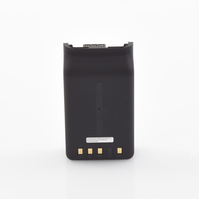 Batería de Li-Ion 2,860 mAh Intrínsecamente segura para portátiles NX-3000