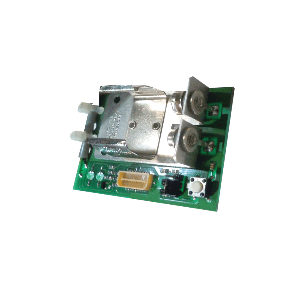 PC PROGRAMMING INTERFACE FOR KENWOOD