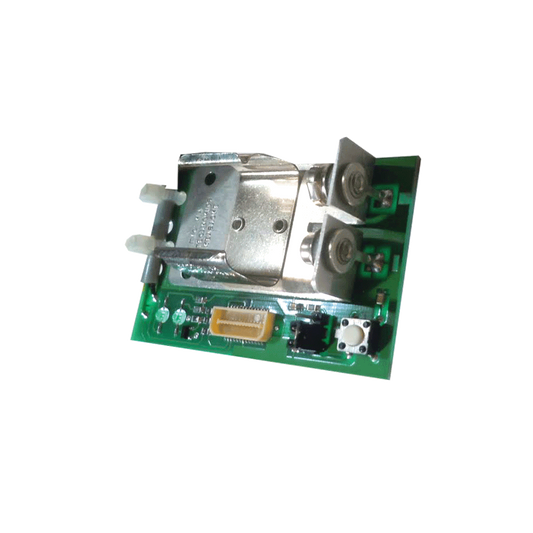 PC PROGRAMMING INTERFACE FOR KENWOOD