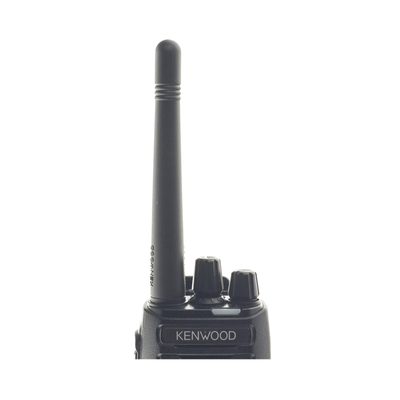 Antena recortada VHF (162-174MHz)