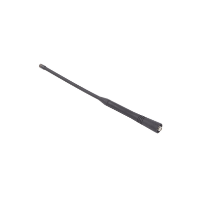 Antena VHF helicoidal de Alta Ganancia 148-162 MHz