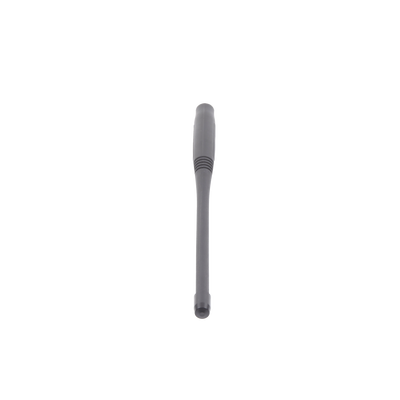 Antena Helicoidal VHF 140-170 MHz. Conector SMA Hembra.